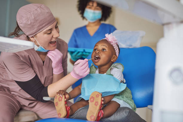 Emergency Dental Services in Sloan, NY